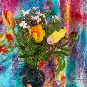 Meet your Posher, Julianna